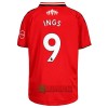 Oficiální Fotbalový Dres Southampton Danny Ings 9 Domácí 2021-22 pro Muži